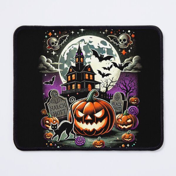 Item preview, Halloween witches night designed and sold by Missltms.