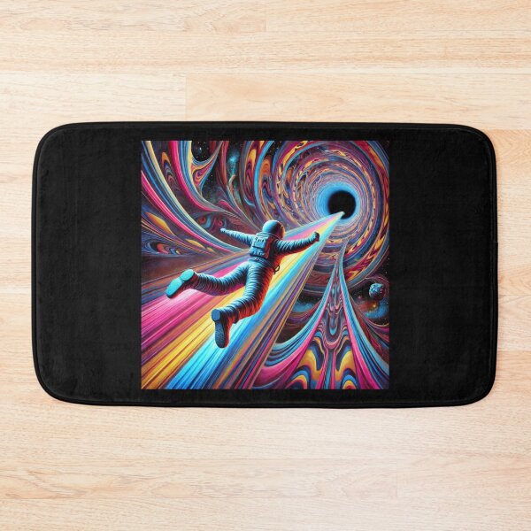 Item preview, astrophysics designed and sold by TEEJAMBOREE.