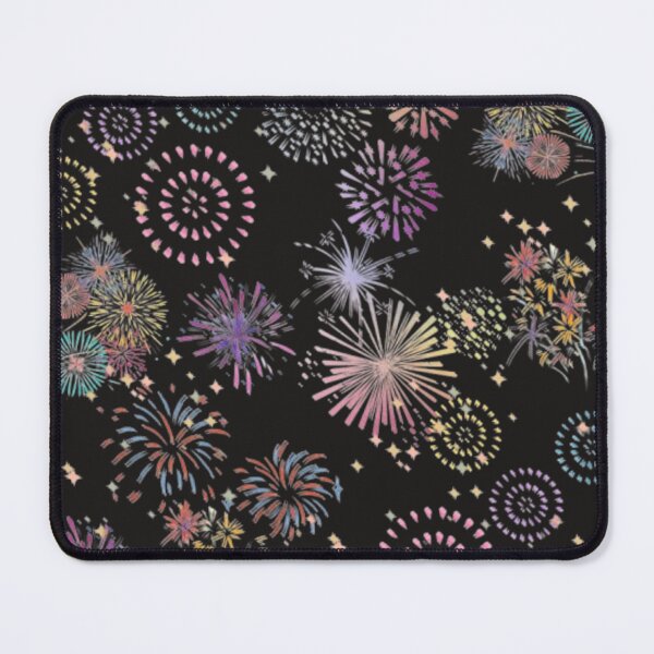 Item preview, Star Legend and Fantasy Fireworks-fireworks Classic designed and sold by Luckangel.