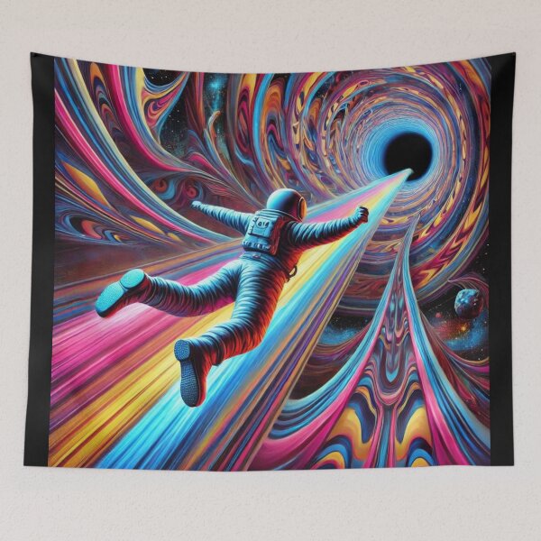 Item preview, astrophysics designed and sold by TEEJAMBOREE.