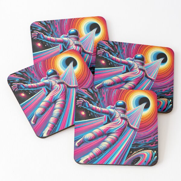 Item preview, astrophysics designed and sold by TEEJAMBOREE.