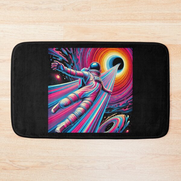 Item preview, astrophysics designed and sold by TEEJAMBOREE.