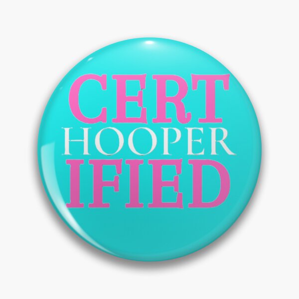 Item preview, The Certified Hooper designed and sold by DRVN.