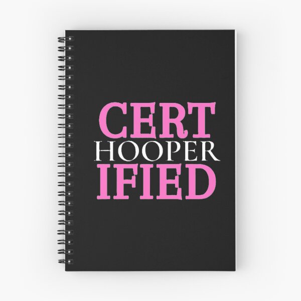 Item preview, The Certified Hooper designed and sold by DRVN.