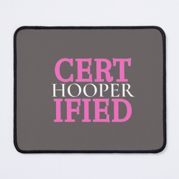 Item preview, The Certified Hooper designed and sold by DRVN.