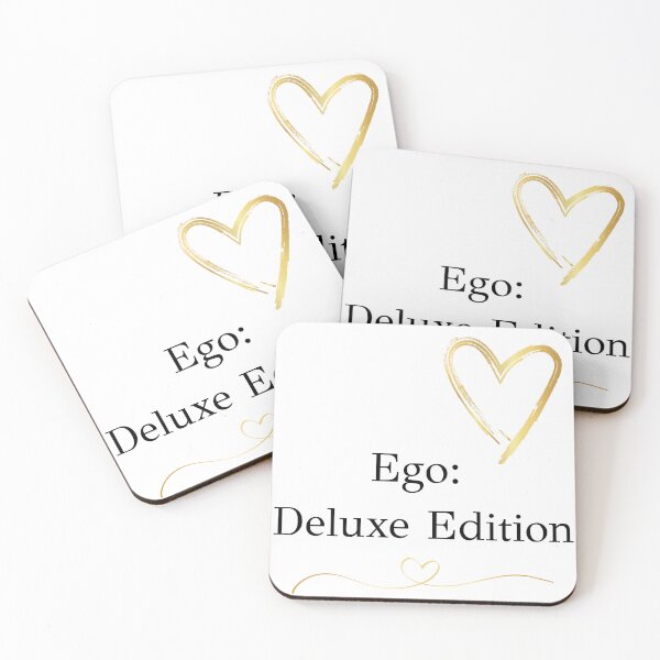 Artikelvorschau, Ego: Deluxe Edition entworfen und verkauft von daila70.