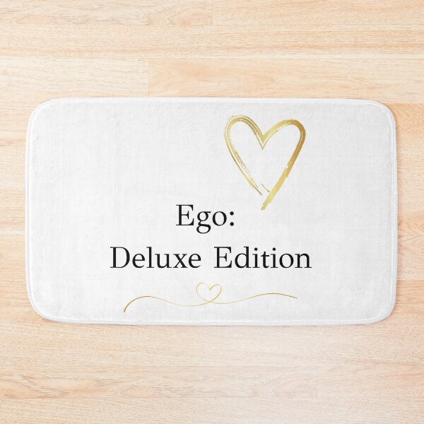 Artikelvorschau, Ego: Deluxe Edition entworfen und verkauft von daila70.