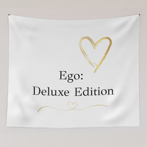 Artikelvorschau, Ego: Deluxe Edition entworfen und verkauft von daila70.