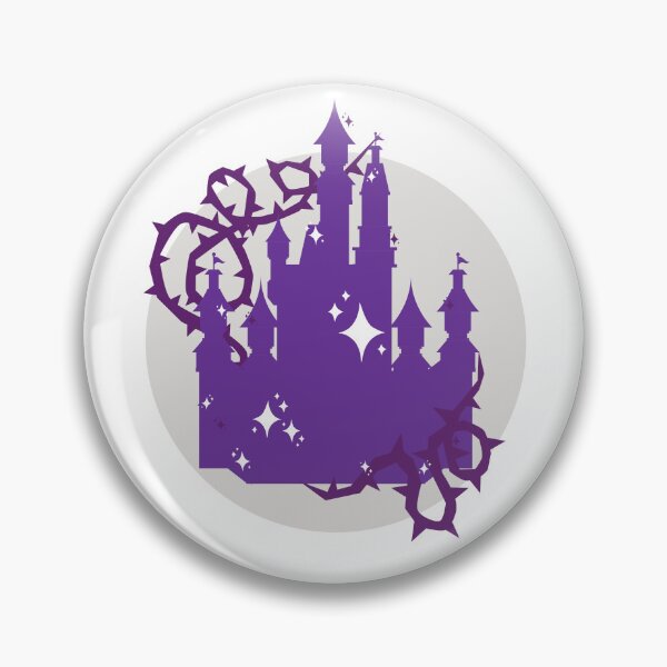 Item preview, Dreamy Castle designed and sold by MayTheEleven.