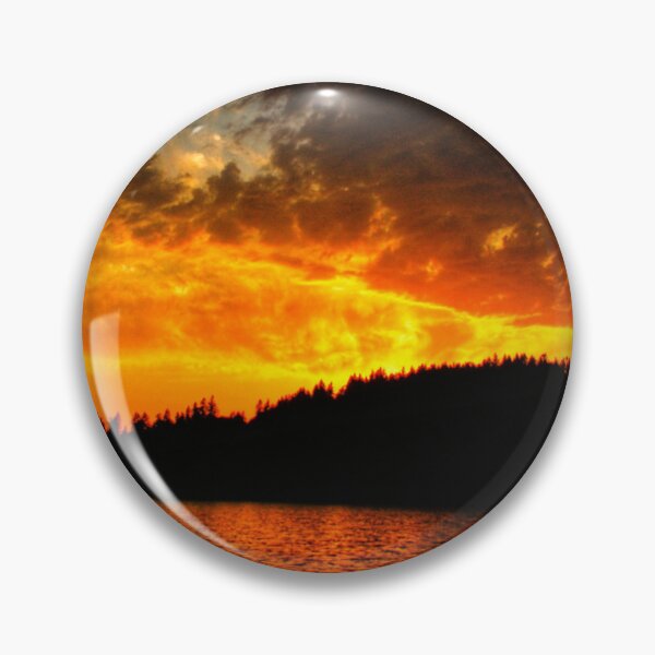 Item preview, Fire in the Sky  designed and sold by TomikoKH19.