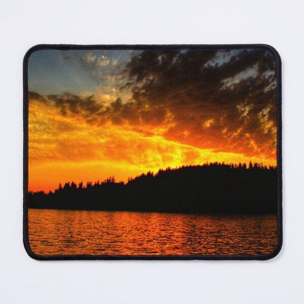 Item preview, Fire in the Sky  designed and sold by TomikoKH19.