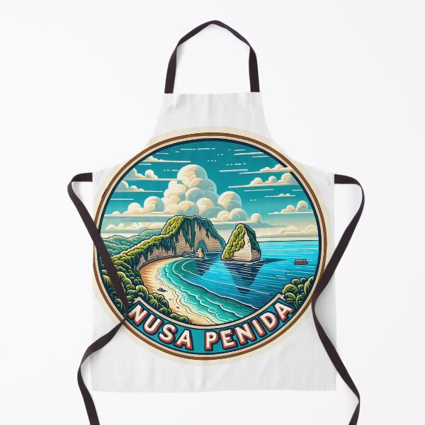 Item preview, Nusa Penida Bali designed and sold by LoveLabDesign.