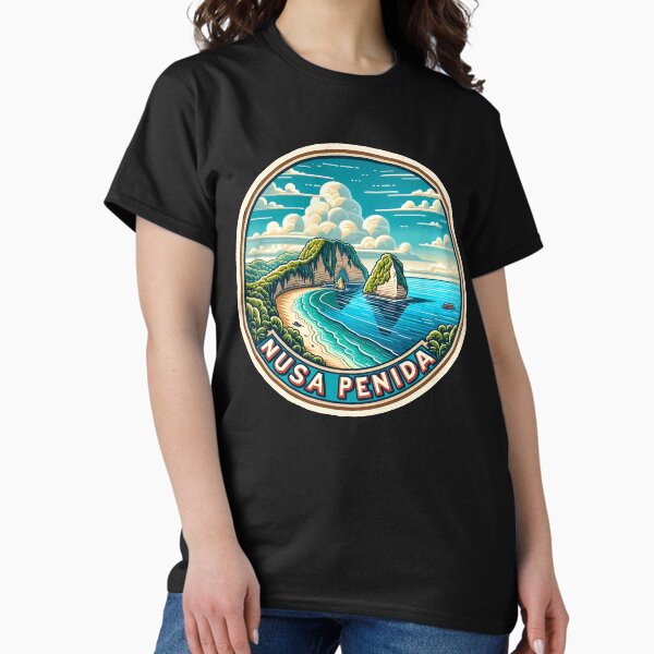 Item preview, Nusa Penida Bali designed and sold by LoveLabDesign.