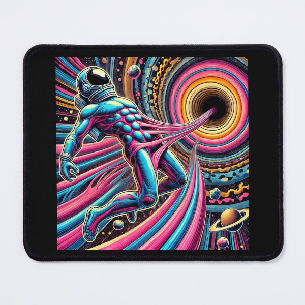 Item preview, astrophysics designed and sold by TEEJAMBOREE.