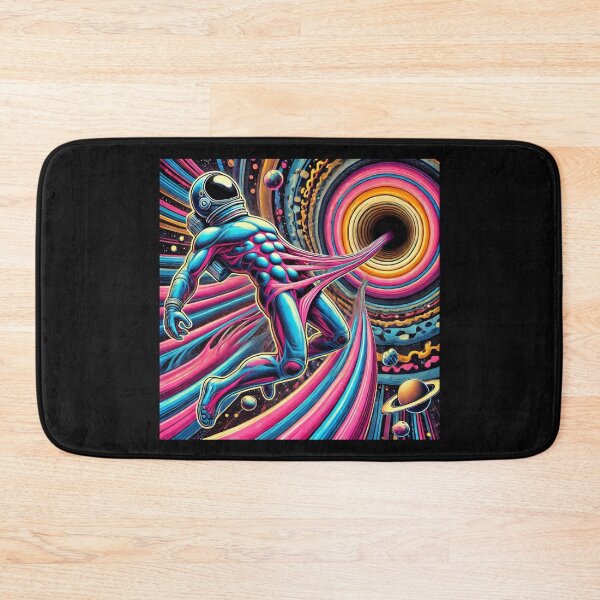 Item preview, astrophysics designed and sold by TEEJAMBOREE.