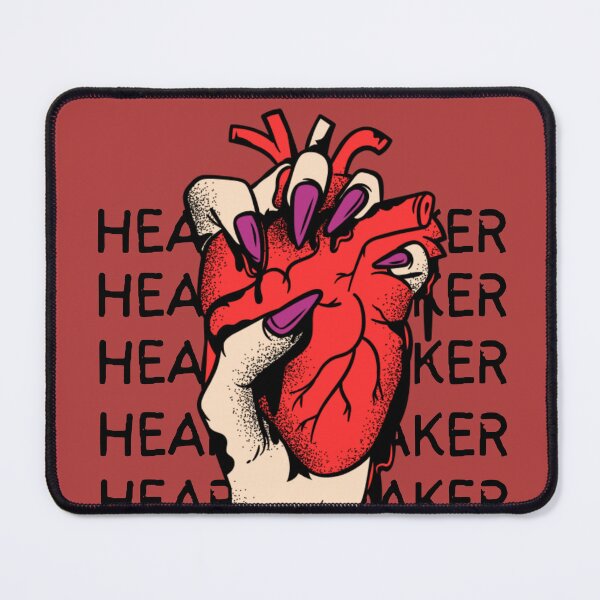 Item preview, Heart in Hand designed and sold by ReeReeDesigns.