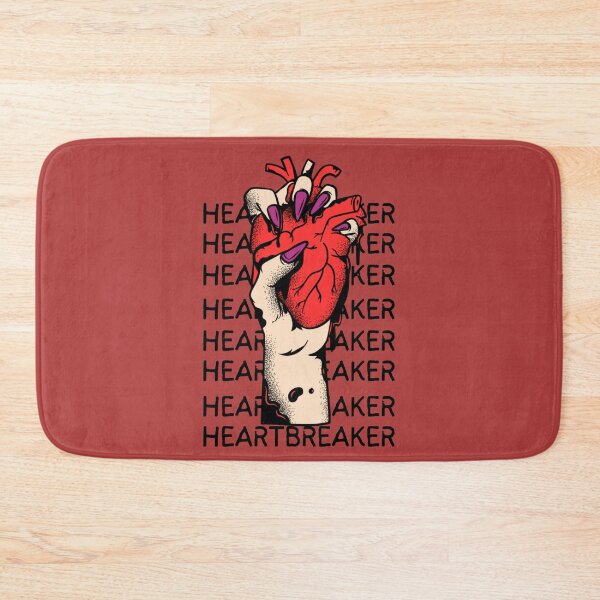 Item preview, Heart in Hand designed and sold by ReeReeDesigns.