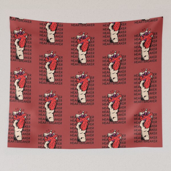 Item preview, Heart in Hand designed and sold by ReeReeDesigns.