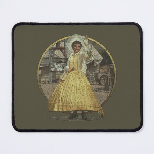 Item preview, Princess Klinger 1972 designed and sold by AstroZombie6669.