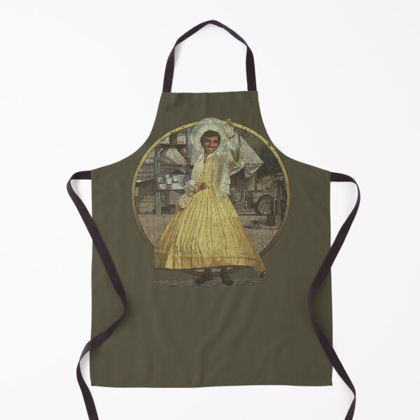 Item preview, Princess Klinger 1972 designed and sold by AstroZombie6669.