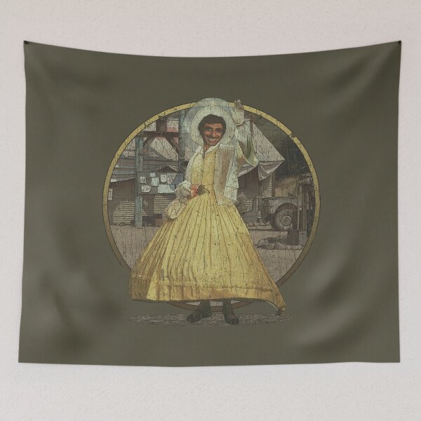 Item preview, Princess Klinger 1972 designed and sold by AstroZombie6669.