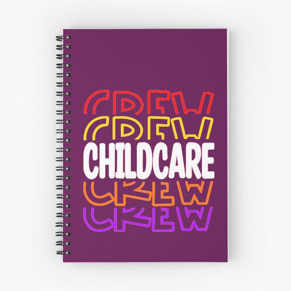 Item preview, DAYCARE DELIGHTS designed and sold by THE AMERICAN TEEVANGELIST.
