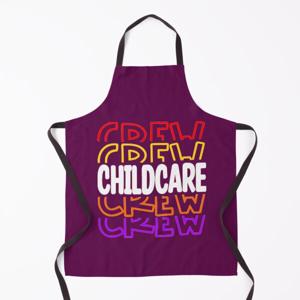Item preview, DAYCARE DELIGHTS designed and sold by THE AMERICAN TEEVANGELIST.