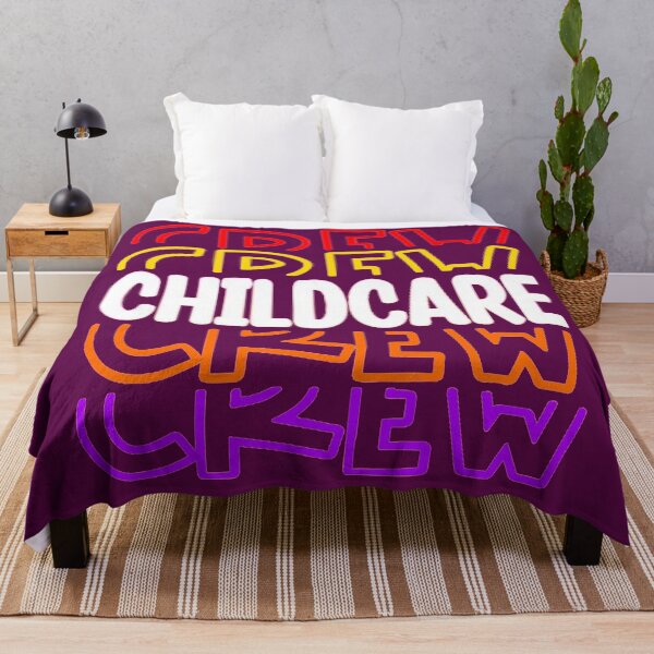Item preview, DAYCARE DELIGHTS designed and sold by THE AMERICAN TEEVANGELIST.