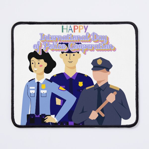 Item preview, Police  designed and sold by CrimeScene24.7Apparel.
