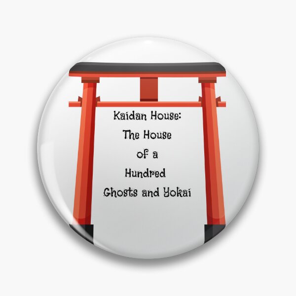 Item preview, Kaidan House designed and sold by RainsQuillMask.