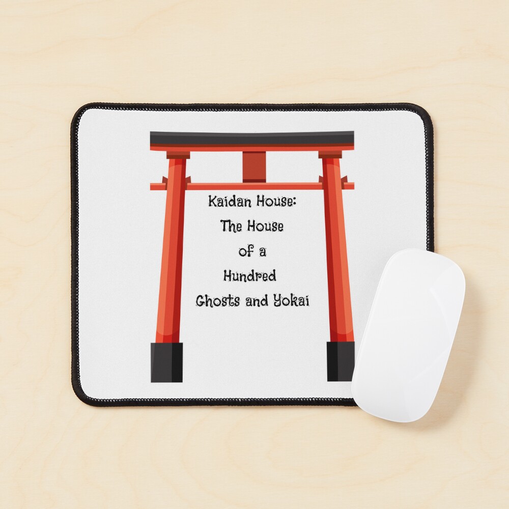 Item preview, Mouse Pad designed and sold by RainsQuillMask.