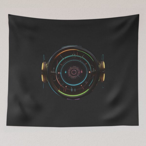 Item preview, Future Sonic designed and sold by Indoni.