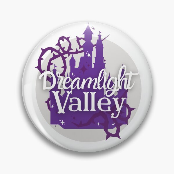 Item preview, Dreamlight Castle designed and sold by MayTheEleven.