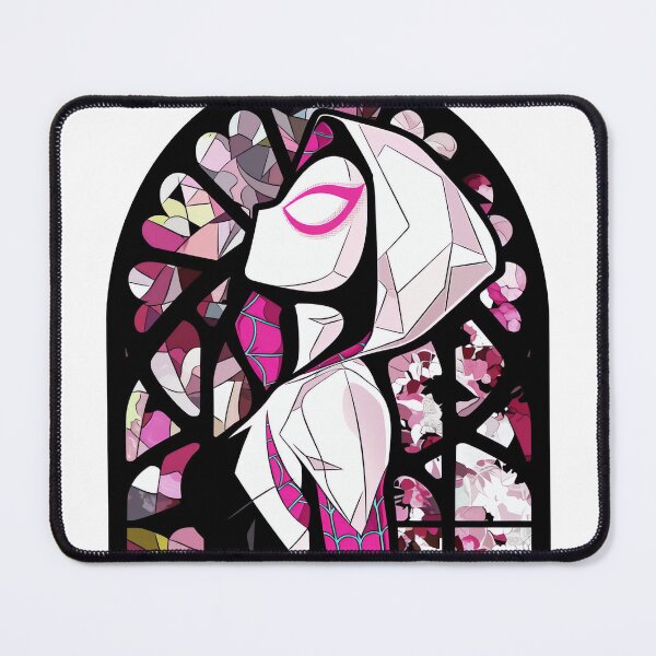 Item preview, Stained Glass Spider Gwen designed and sold by SchellStation.