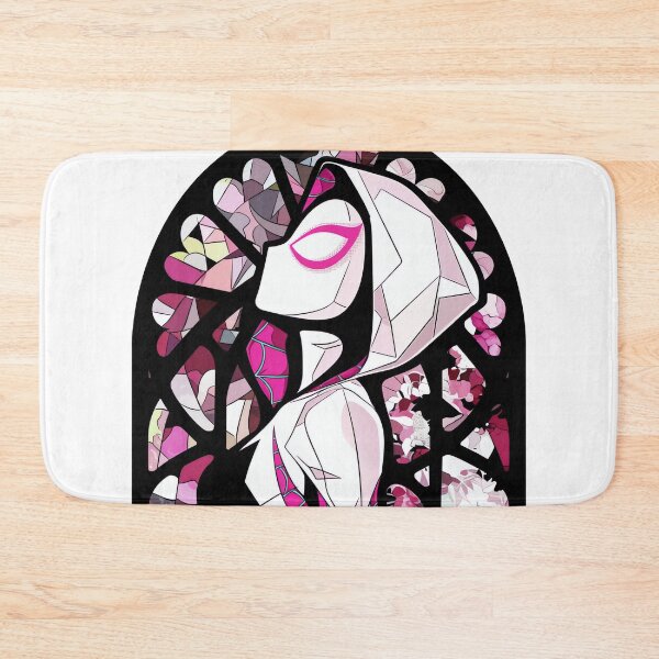 Item preview, Stained Glass Spider Gwen designed and sold by SchellStation.