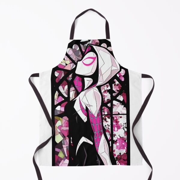Item preview, Stained Glass Spider Gwen designed and sold by SchellStation.