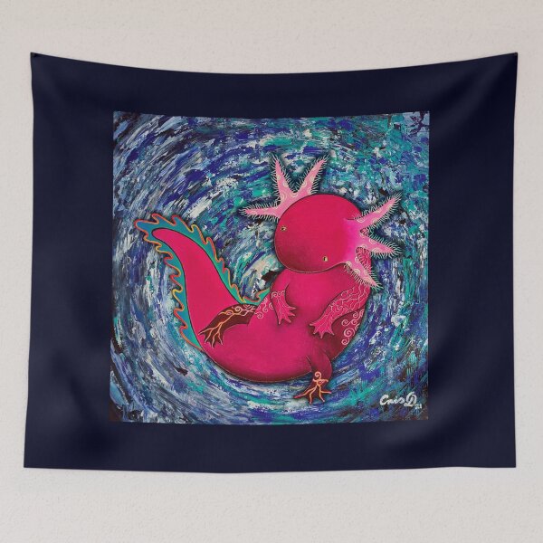 Item preview, Happy day and Lady Blue designed and sold by CrisGaona.