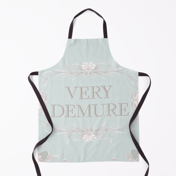 Item preview, Very Demure designed and sold by JMMR.