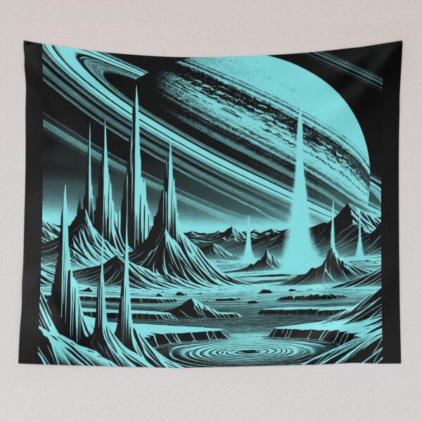 Item preview, astrophysics designed and sold by TEEJAMBOREE.
