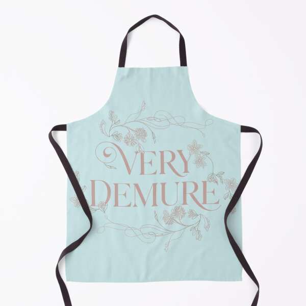 Item preview, Very Demure designed and sold by JMMR.