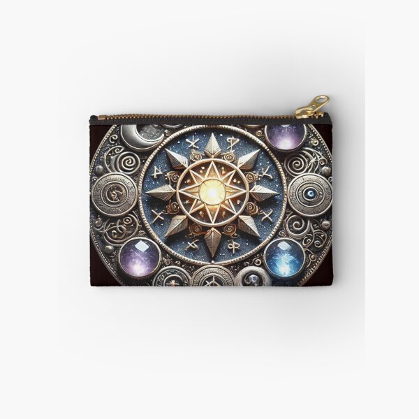 Item preview, Mystical talisma designed and sold by Missltms.