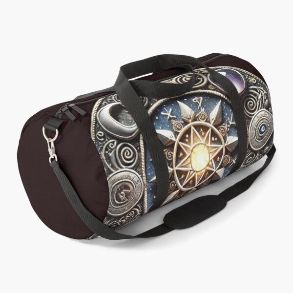 Item preview, Mystical talisma designed and sold by Missltms.