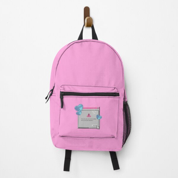 Item preview, Windows pink message designed and sold by pinkuardesign.