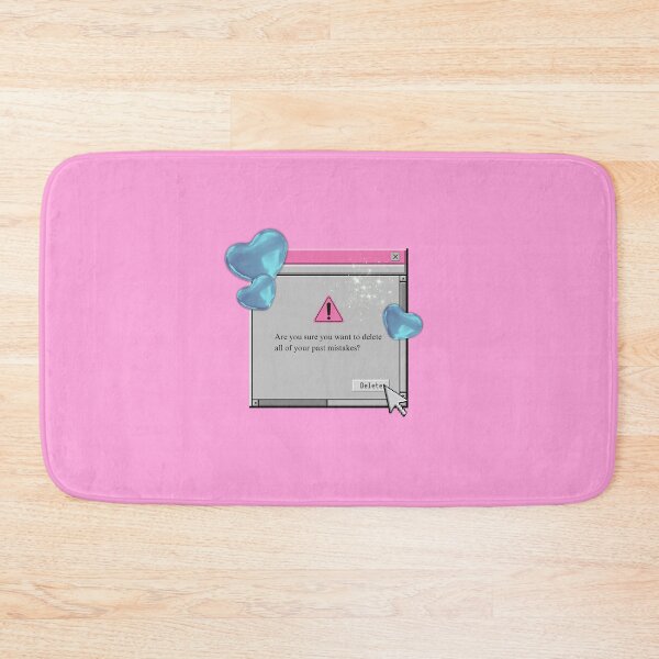 Item preview, Windows pink message designed and sold by pinkuardesign.