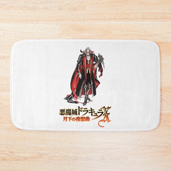 Item preview, Castlevania: Symphony of the Night designed and sold by Znakeone.