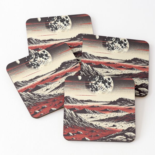 Item preview, astrophysics designed and sold by TEEJAMBOREE.