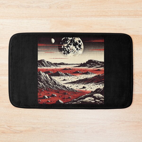 Item preview, astrophysics designed and sold by TEEJAMBOREE.