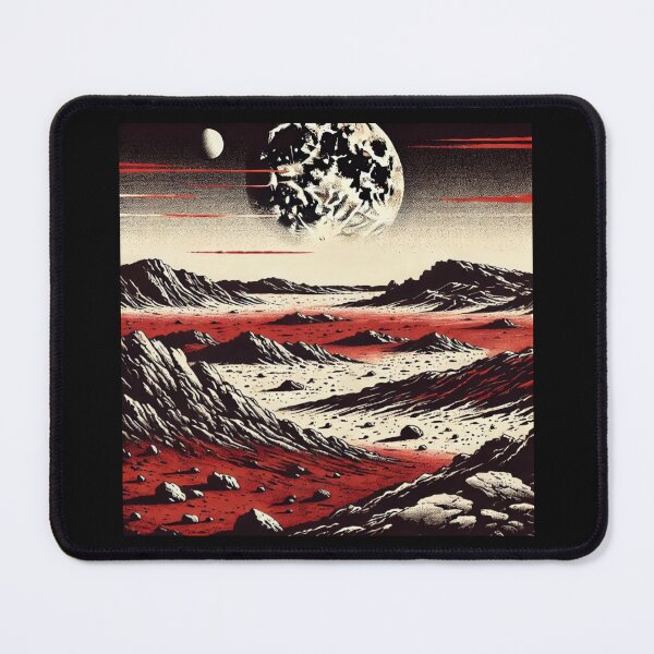 Item preview, astrophysics designed and sold by TEEJAMBOREE.