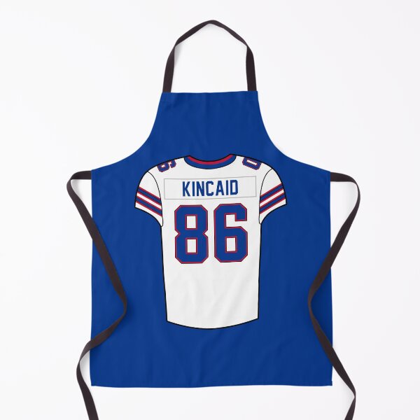 Item preview, Dalton Kincaid Away Jersey designed and sold by designsheaven.