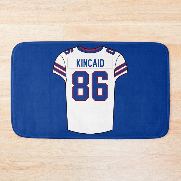 Item preview, Dalton Kincaid Away Jersey designed and sold by designsheaven.